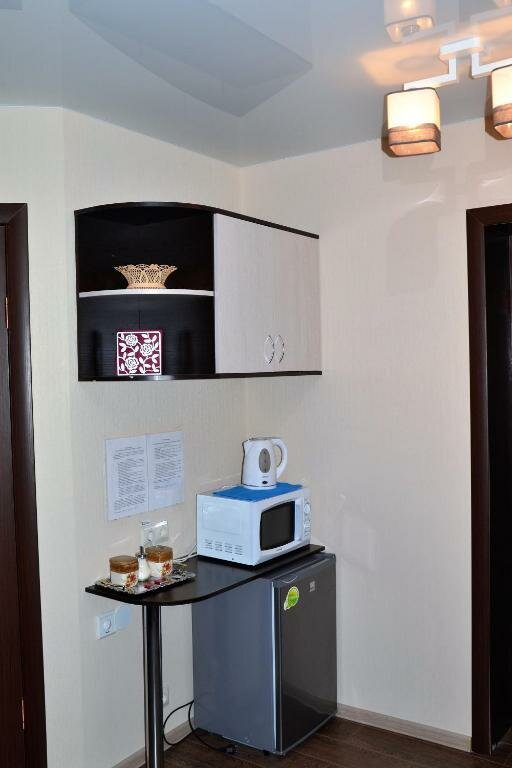 Гостиница Беломорье Кандалакша-34