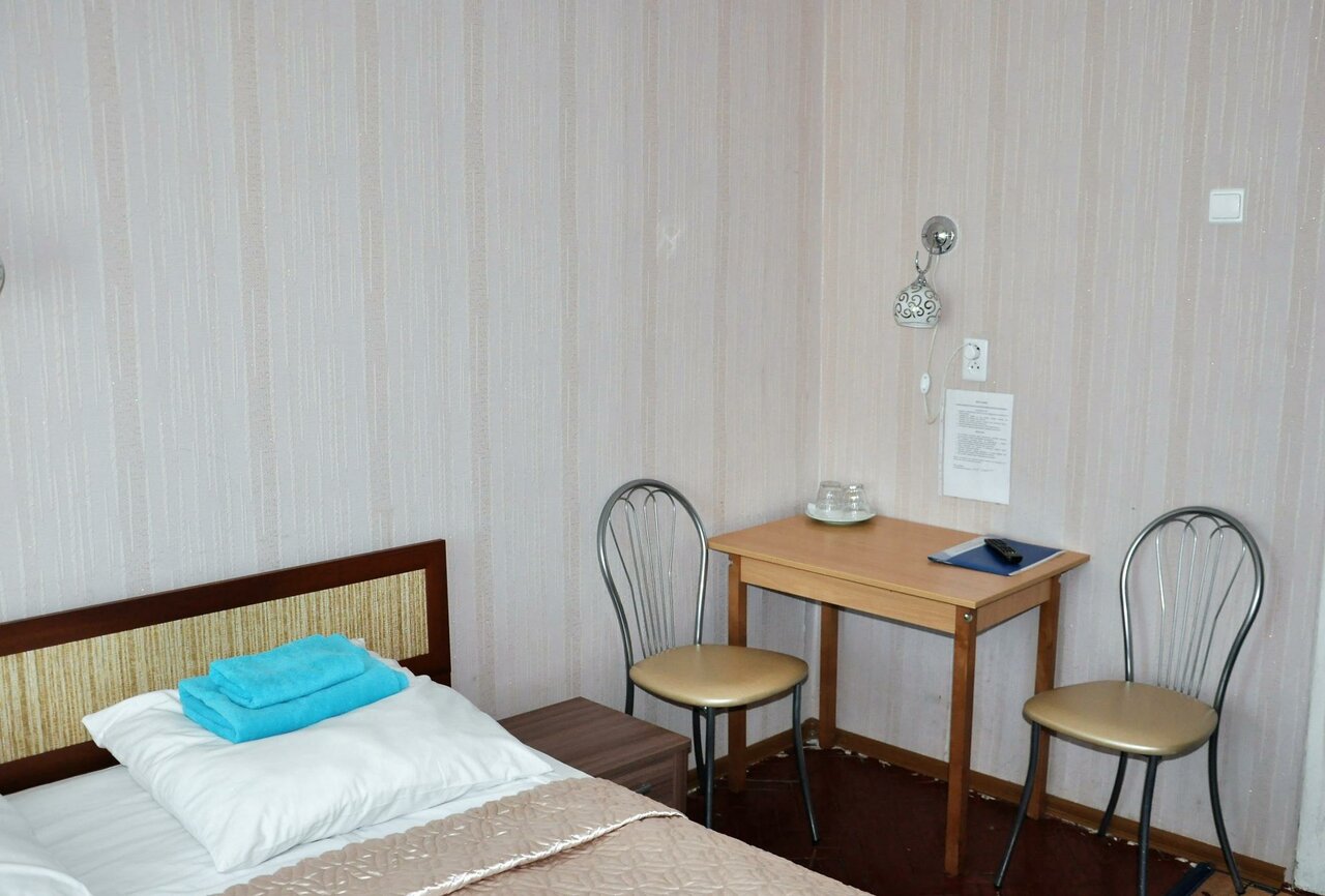 Гостиница Беломорье Кандалакша-81