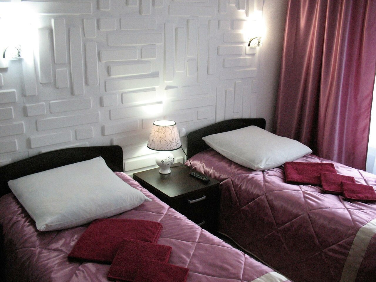 Гостиница Беломорье Кандалакша-38