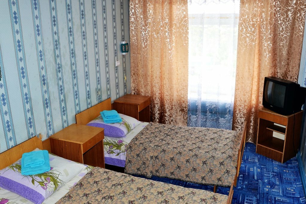 Гостиница Беломорье Кандалакша-44