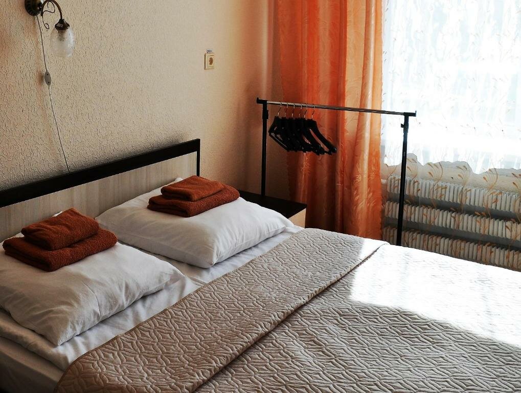 Гостиница Беломорье Кандалакша-35