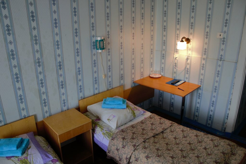 Гостиница Беломорье Кандалакша-69