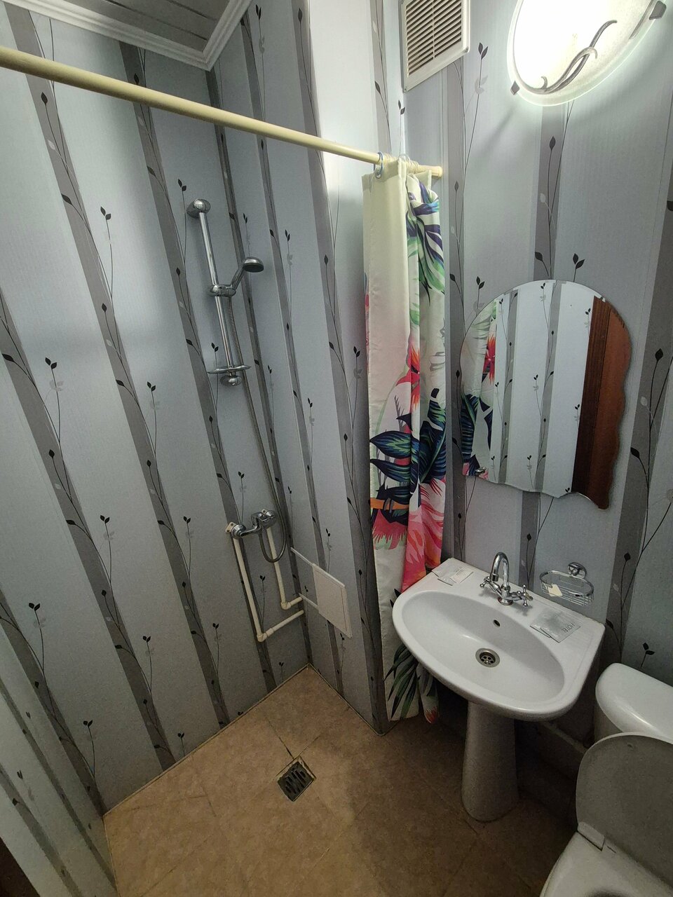 Гостиница Беломорье Кандалакша