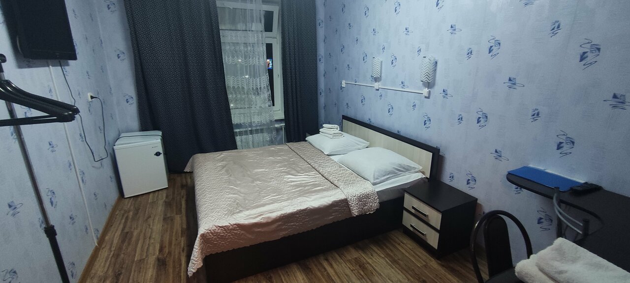 Гостиница Беломорье Кандалакша-156