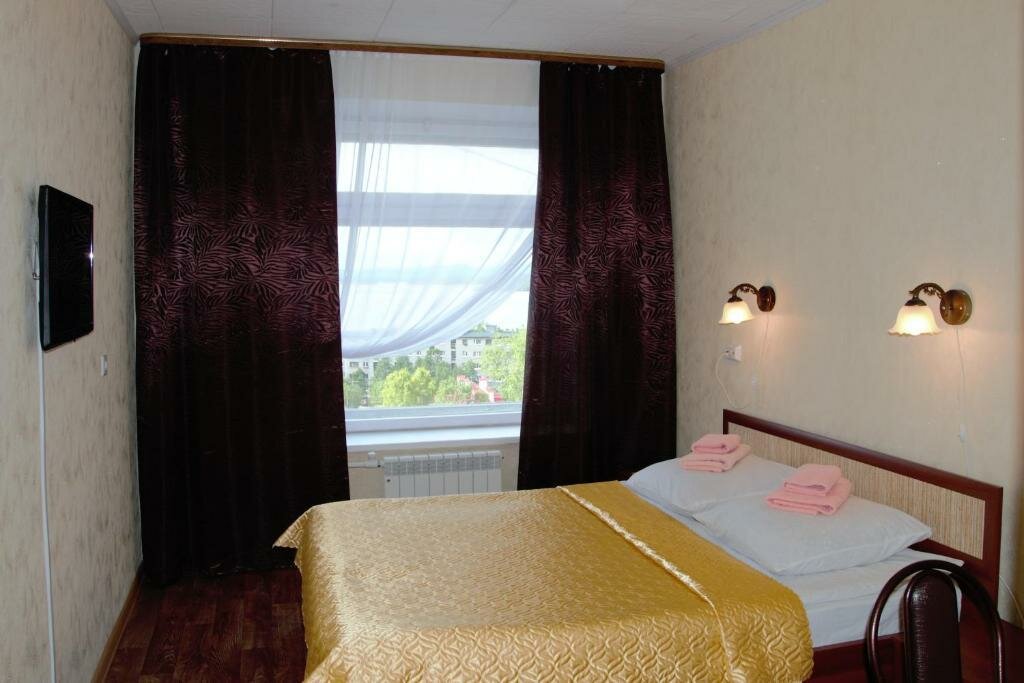 Гостиница Беломорье Кандалакша-97