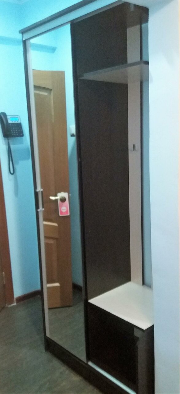 Гостиница Беломорье Кандалакша-79