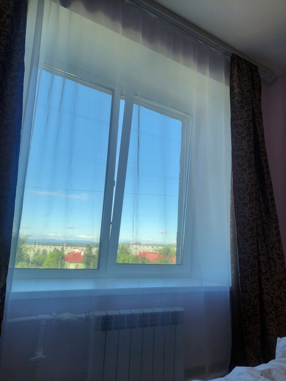 Гостиница Беломорье Кандалакша-129