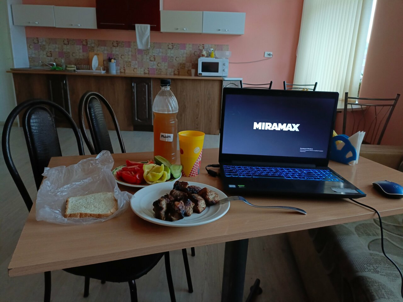 Гостиница Беломорье Кандалакша-120