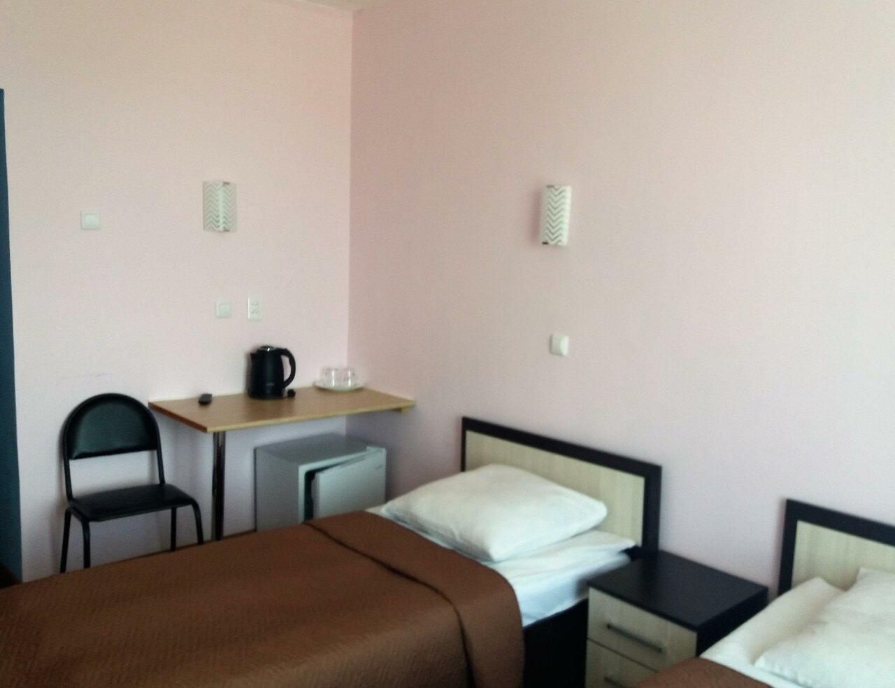 Гостиница Беломорье Кандалакша-98