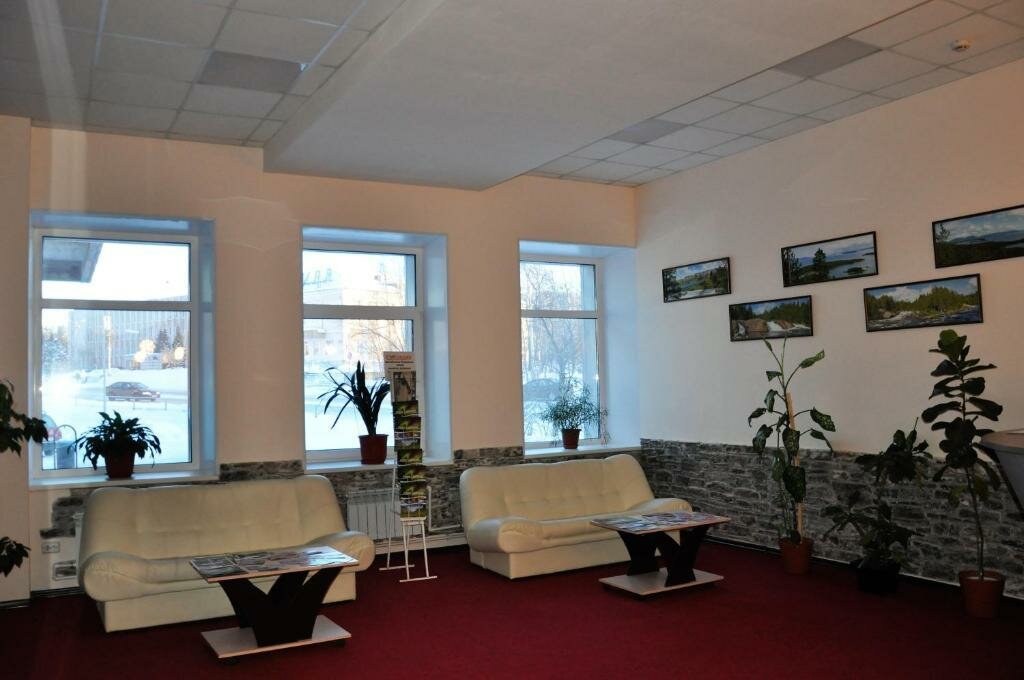 Гостиница Беломорье Кандалакша-33