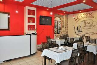 Гостиница Беломорье Кандалакша-6