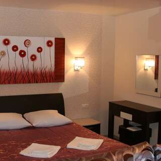 Гостиница Беломорье Кандалакша L Люкс Студия SUTA S-1