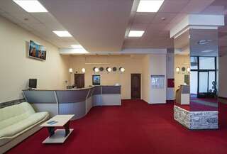 Гостиница Беломорье Кандалакша-5