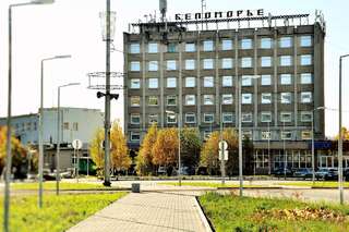 Гостиница Беломорье Кандалакша-1