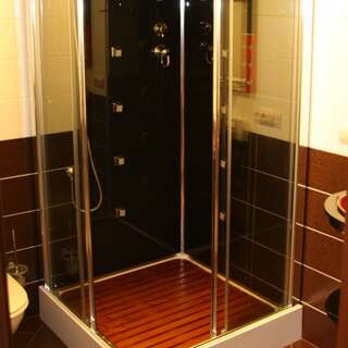 Гостиница Беломорье Кандалакша L Люкс Студия SUTA S-5