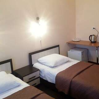 Гостиница Беломорье Кандалакша STT двухместный стандарт TWN S-1