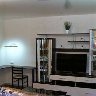 Гостиница Беломорье Кандалакша L Люкс Студия SUTA S-2