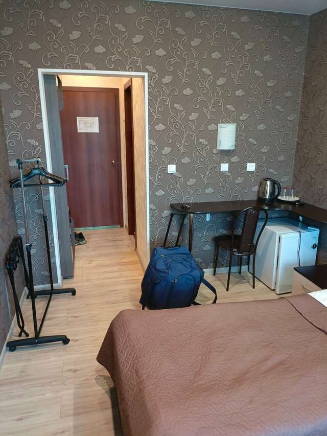 Гостиница Беломорье Кандалакша-150