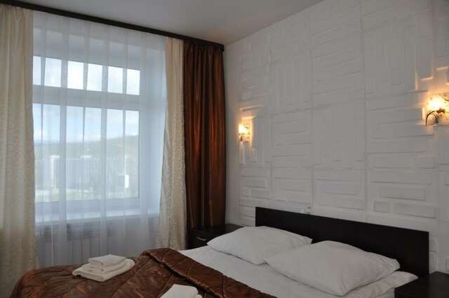 Гостиница Беломорье Кандалакша-92