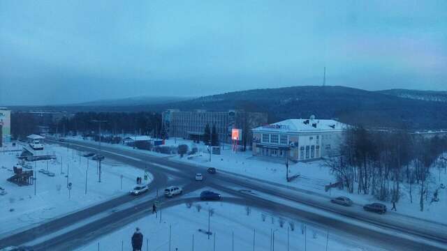 Гостиница Беломорье Кандалакша-115