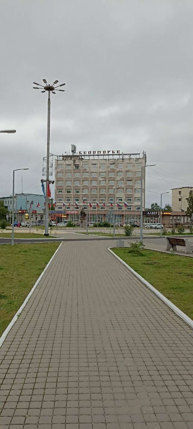 Гостиница Беломорье Кандалакша-118