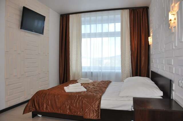 Гостиница Беломорье Кандалакша-77