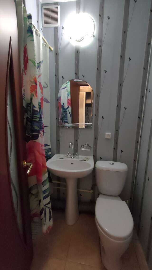 Гостиница Беломорье Кандалакша-132