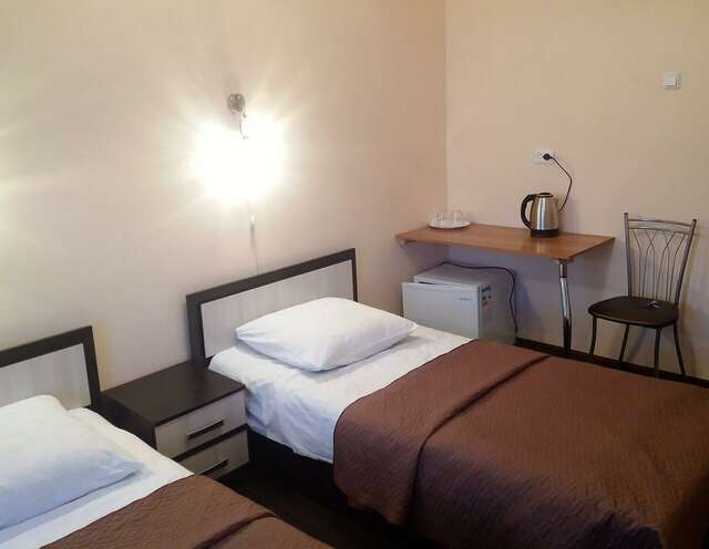 Гостиница Беломорье Кандалакша-79