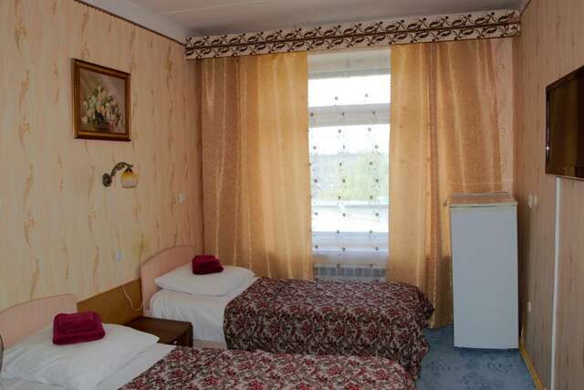 Гостиница Беломорье Кандалакша-61