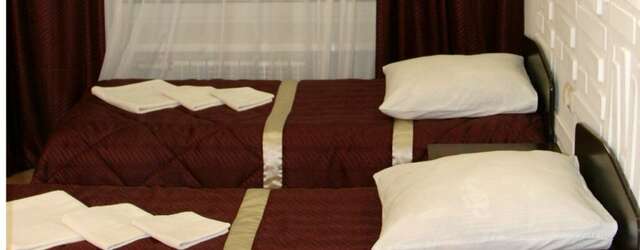 Гостиница Беломорье Кандалакша-21