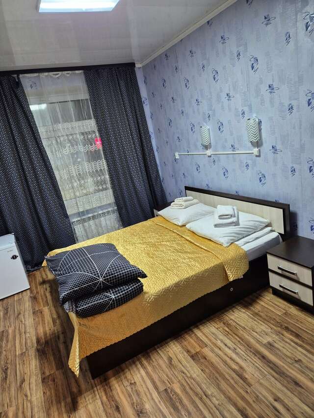 Гостиница Беломорье Кандалакша-133