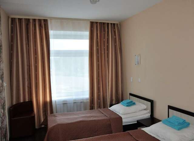 Гостиница Беломорье Кандалакша-73