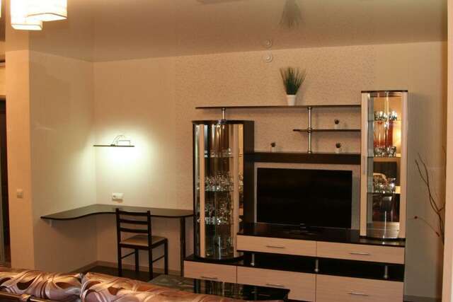 Гостиница Беломорье Кандалакша-20