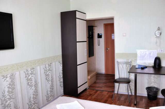 Гостиница Беломорье Кандалакша-63