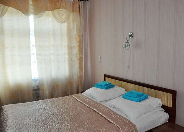 Гостиница Беломорье Кандалакша-91