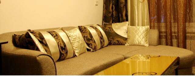 Гостиница Беломорье Кандалакша-39