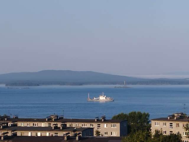 Гостиница Беломорье Кандалакша-109