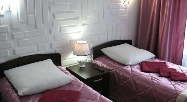 Гостиница Беломорье Кандалакша-70