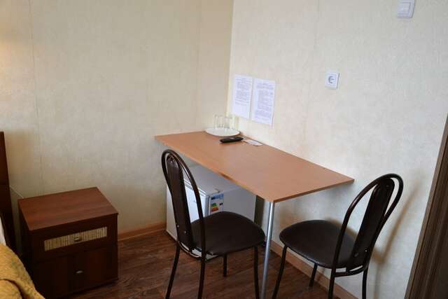 Гостиница Беломорье Кандалакша-53