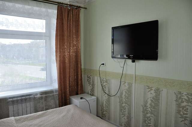 Гостиница Беломорье Кандалакша-46