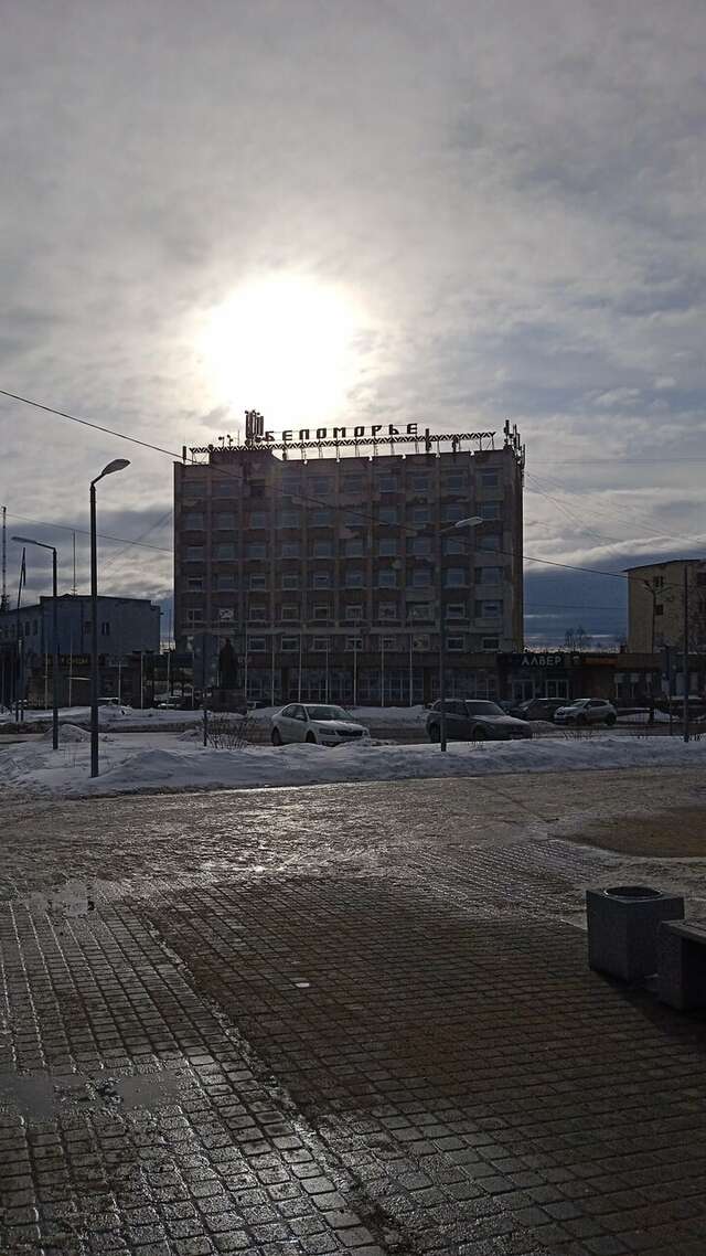 Гостиница Беломорье Кандалакша-113