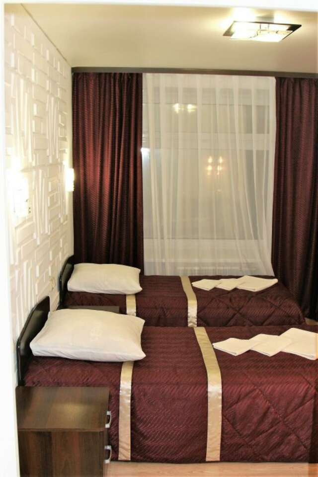 Гостиница Беломорье Кандалакша-50