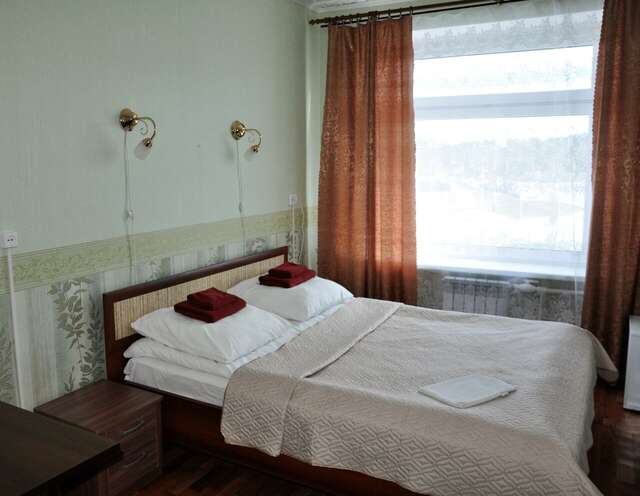 Гостиница Беломорье Кандалакша-56