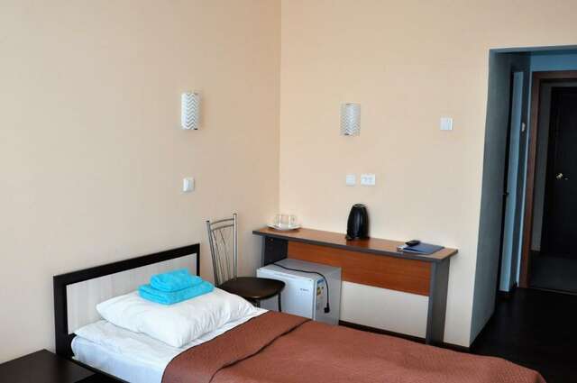 Гостиница Беломорье Кандалакша-62