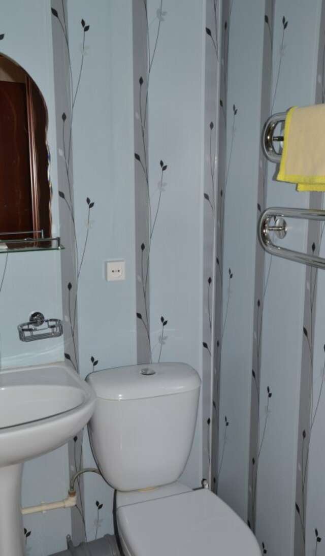 Гостиница Беломорье Кандалакша-81