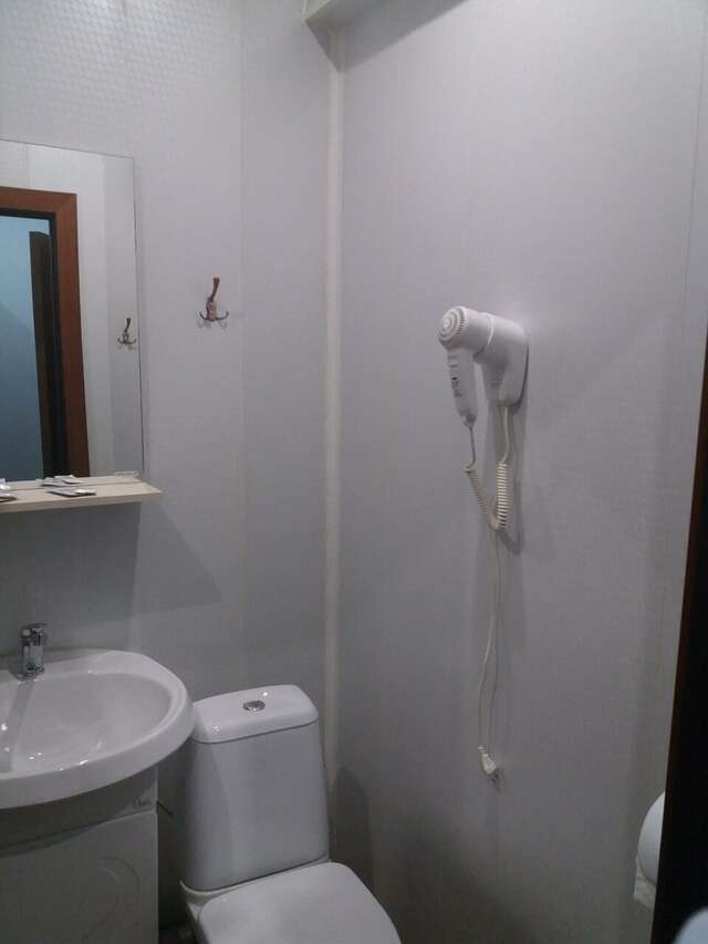 Гостиница Беломорье Кандалакша-101