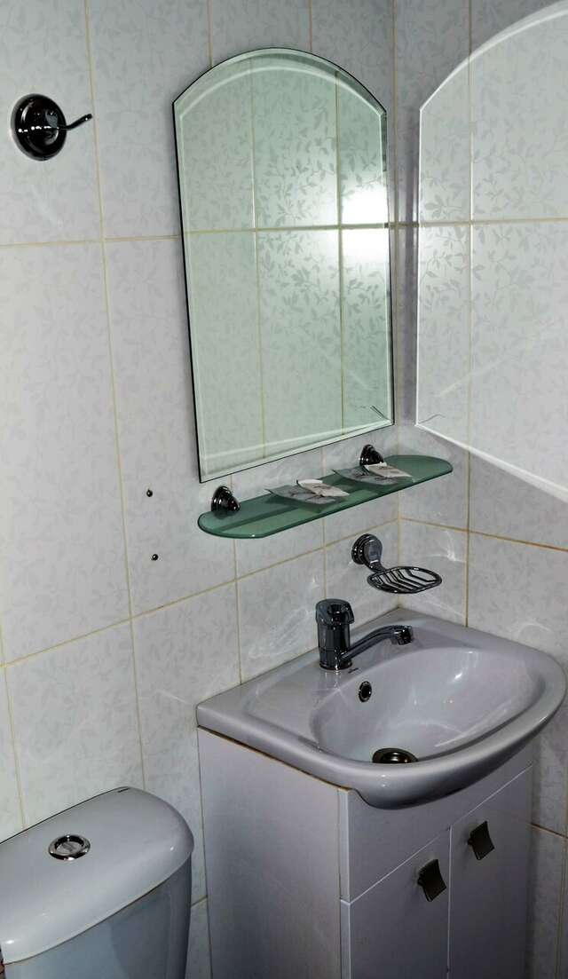 Гостиница Беломорье Кандалакша-60