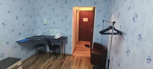 Гостиница Беломорье Кандалакша-139