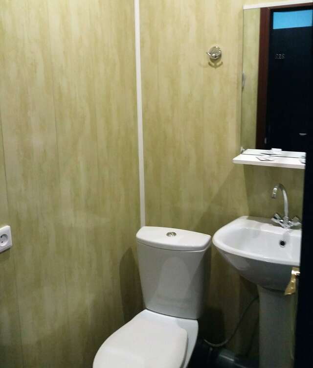 Гостиница Беломорье Кандалакша-103