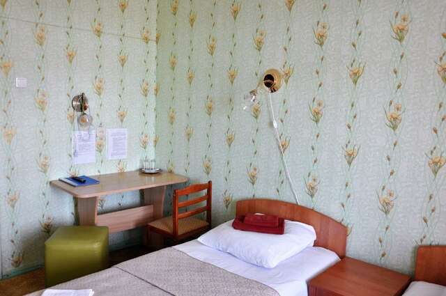 Гостиница Беломорье Кандалакша-51